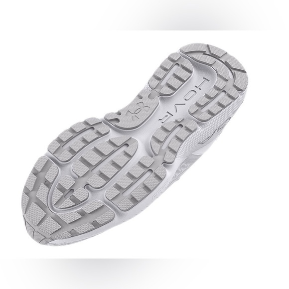 S33. Men’s UNDER ARMOUR HOVR MEGA 3 CLONE EU44/US 10 - Picture 2 of 12